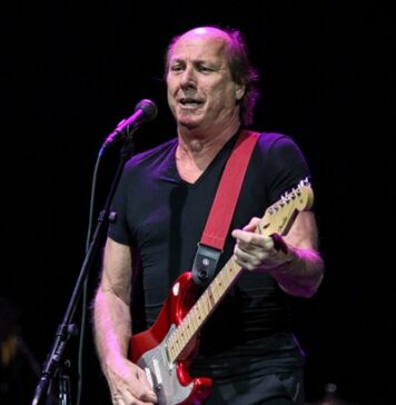 Adrian Belew: Heading Off The BEATen Path