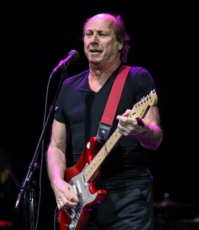 Adrian Belew: Heading Off The BEATen Path