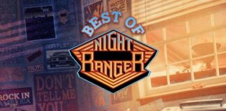 Night Ranger | Best Of – Compilation Review
