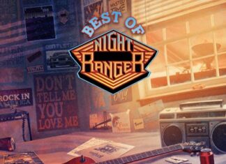Night Ranger | Best Of – Compilation Review
