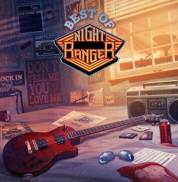 Night Ranger | Best Of – Compilation Review