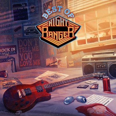 best_of_night_ranger