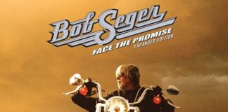 Bob Seger | Face The Promise (Expanded Edition) – Reissue Review