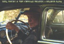 Neil Young & The Chrome Hearts | Second Song – New Studio Release Review