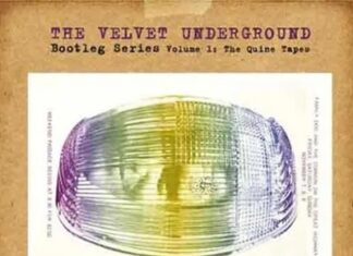 Velvet Underground | Bootleg Series, Vol. 1: The Quine Tapes