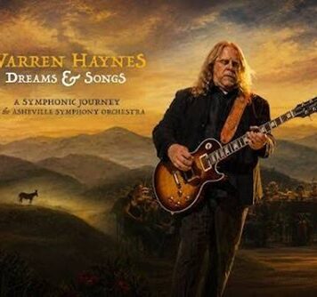 Warren Haynes Takes A Symphonic Journey Of Dreams & Songs