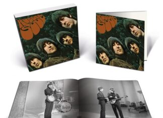The Beatles | Rubber Soul (Special Edition) – Box Set Review