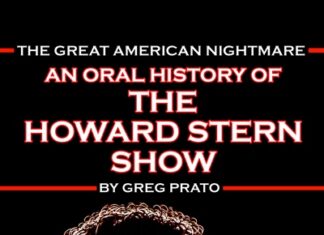 The Great American Nightmare: An Oral History Of The Howard Stern Show – Book Excerpt