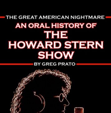The Great American Nightmare: An Oral History Of The Howard Stern Show – Book Excerpt