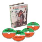 Foreigner | Head Games (Super Deluxe Edition) – Box Set Review