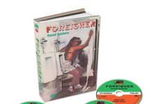 Foreigner | Head Games (Super Deluxe Edition) – Box Set Review