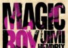 The Jimi Hendrix Experience | Magic Boy: Live At Berkeley (First Show) – Live Release Review