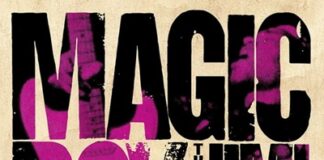 The Jimi Hendrix Experience | Magic Boy: Live At Berkeley (First Show) – Live Release Review