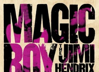 The Jimi Hendrix Experience | Magic Boy: Live At Berkeley (First Show) – Live Release Review