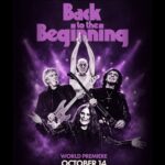 ‘Ozzy Osbourne/Black Sabbath – Back To The Beginning’ Premieres In Los Angeles