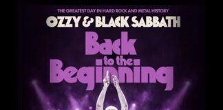 ‘Ozzy Osbourne/Black Sabbath – Back To The Beginning’ Premieres In Los Angeles