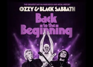 ‘Ozzy Osbourne/Black Sabbath – Back To The Beginning’ Premieres In Los Angeles